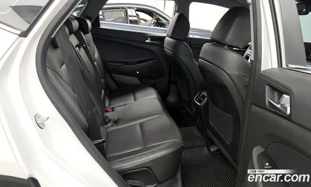 Hyundai Tucson 2018 2.0 автомат (гидро), миниатюра 11 Hyundai Tucson 2018 2.0 автомат (гидро), миниатюра 11