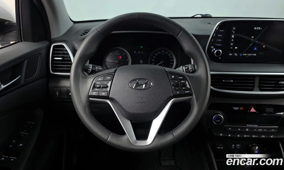 Hyundai Tucson 2018 2.0 автомат (гидро), фото 12 Hyundai Tucson 2018 2.0 автомат (гидро), фото 12