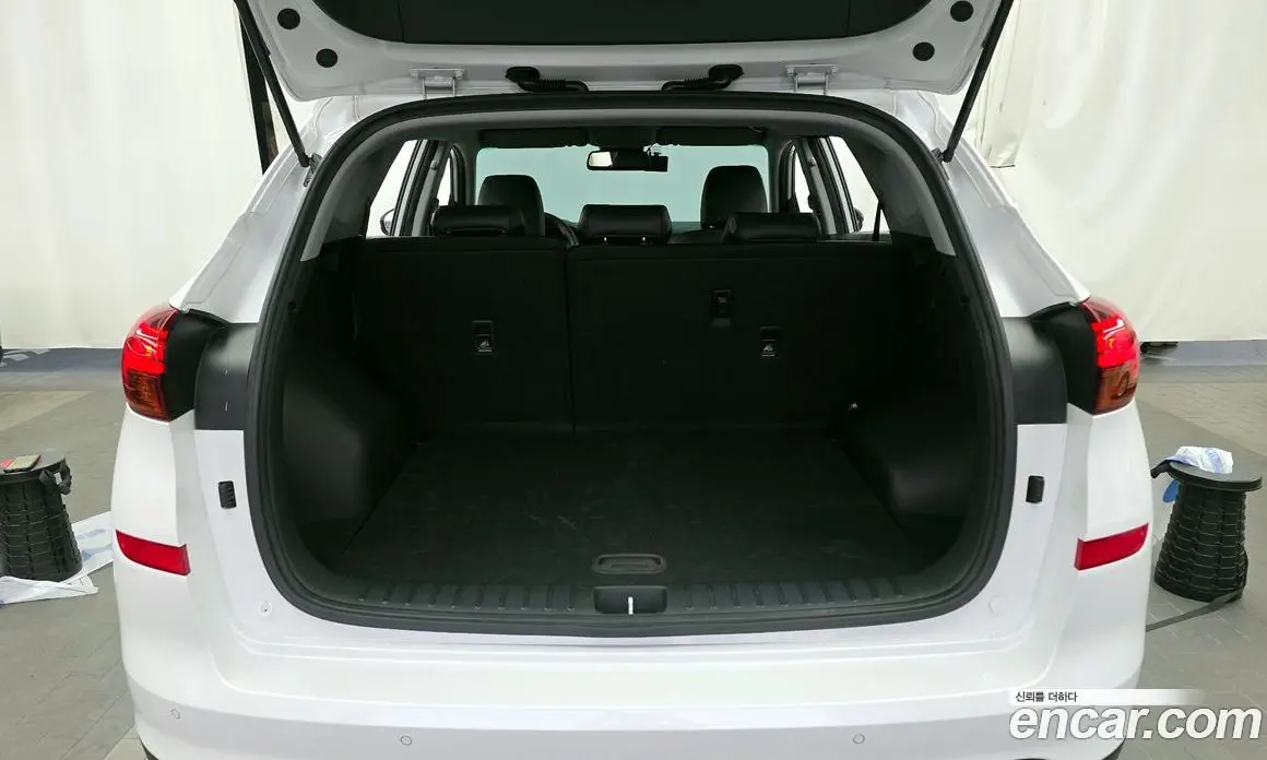 Hyundai Tucson 2018 2.0 автомат (гидро), фото 20 Hyundai Tucson 2018 2.0 автомат (гидро), фото 20