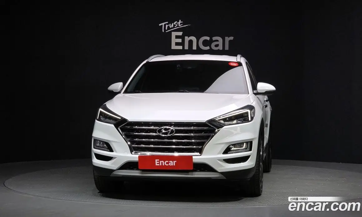 Hyundai Tucson 2018 2.0 автомат (гидро), фото 3 Hyundai Tucson 2018 2.0 автомат (гидро), фото 3