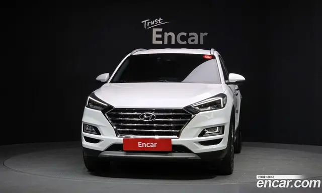 Hyundai Tucson 2018 2.0 автомат (гидро), миниатюра 3 Hyundai Tucson 2018 2.0 автомат (гидро), миниатюра 3