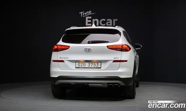 Hyundai Tucson 2018 2.0 автомат (гидро), миниатюра 4 Hyundai Tucson 2018 2.0 автомат (гидро), миниатюра 4
