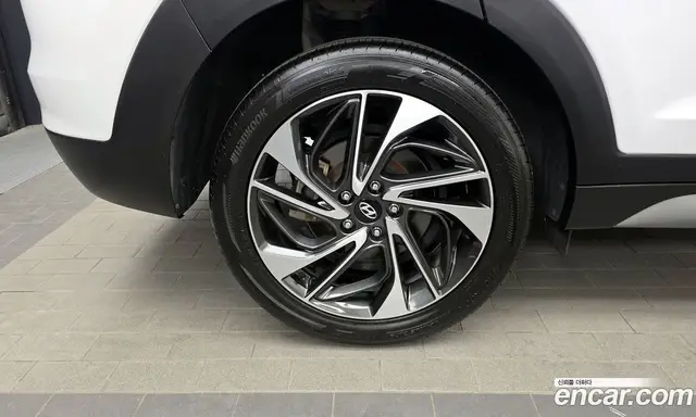 Hyundai Tucson 2018 2.0 автомат (гидро), миниатюра 5 Hyundai Tucson 2018 2.0 автомат (гидро), миниатюра 5