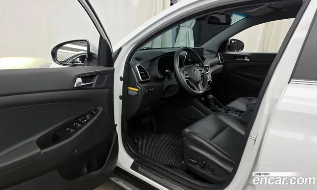 Hyundai Tucson 2018 2.0 автомат (гидро), миниатюра 10 Hyundai Tucson 2018 2.0 автомат (гидро), миниатюра 10
