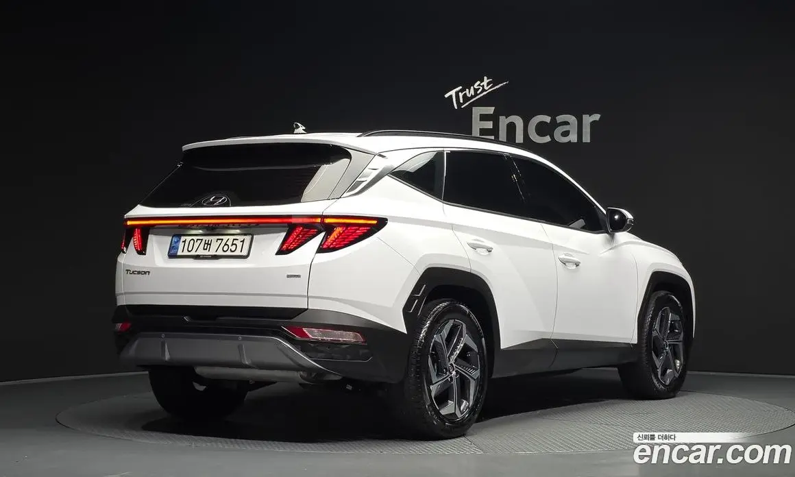 Hyundai Tucson 2023 1.6 автомат (гидро), фото 2 Hyundai Tucson 2023 1.6 автомат (гидро), фото 2