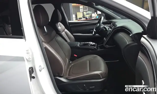 Hyundai Tucson 2023 1.6 автомат (гидро), миниатюра 11 Hyundai Tucson 2023 1.6 автомат (гидро), миниатюра 11