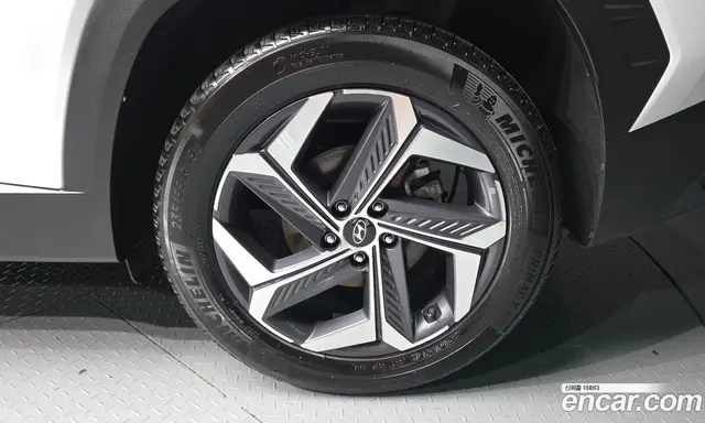 Hyundai Tucson 2023 1.6 автомат (гидро), миниатюра 5 Hyundai Tucson 2023 1.6 автомат (гидро), миниатюра 5