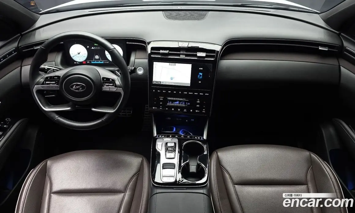 Hyundai Tucson 2023 1.6 автомат (гидро), фото 7 Hyundai Tucson 2023 1.6 автомат (гидро), фото 7