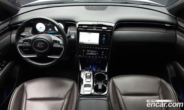 Hyundai Tucson 2023 1.6 автомат (гидро), миниатюра 7 Hyundai Tucson 2023 1.6 автомат (гидро), миниатюра 7