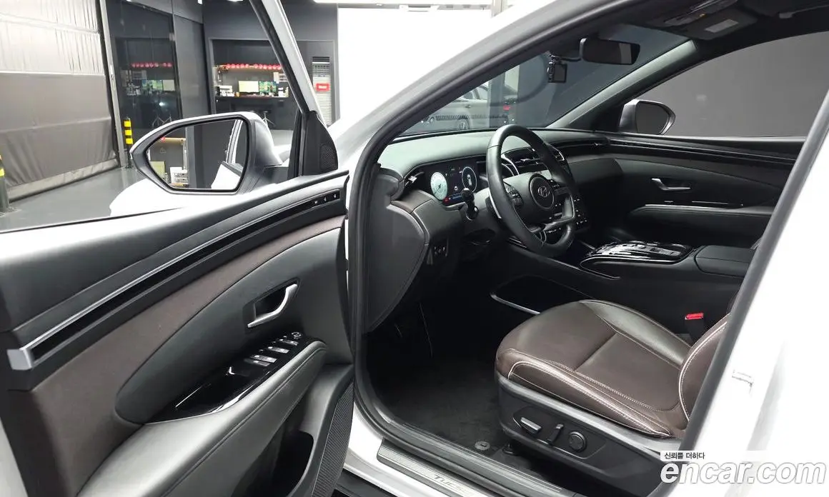 Hyundai Tucson 2023 1.6 автомат (гидро), фото 10 Hyundai Tucson 2023 1.6 автомат (гидро), фото 10