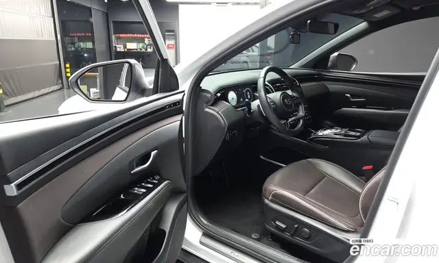 Hyundai Tucson 2023 1.6 автомат (гидро), миниатюра 10 Hyundai Tucson 2023 1.6 автомат (гидро), миниатюра 10