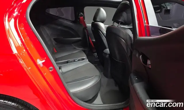 Hyundai Veloster 2018 1.4 автомат (гидро), миниатюра 12