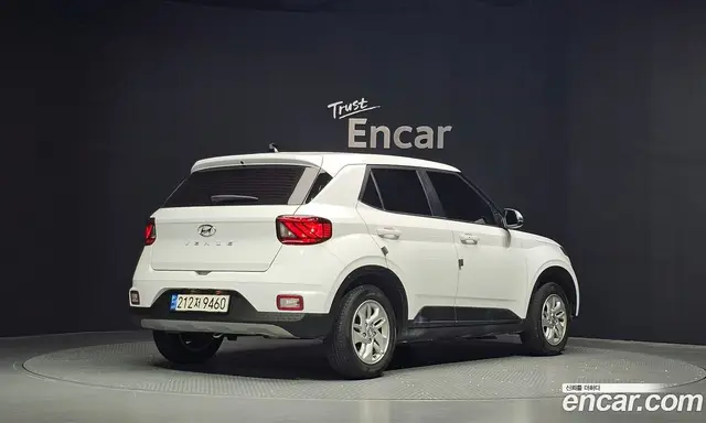 Hyundai Venue 2022 1.6 автомат (гидро), миниатюра 2 Hyundai Venue 2022 1.6 автомат (гидро), миниатюра 2