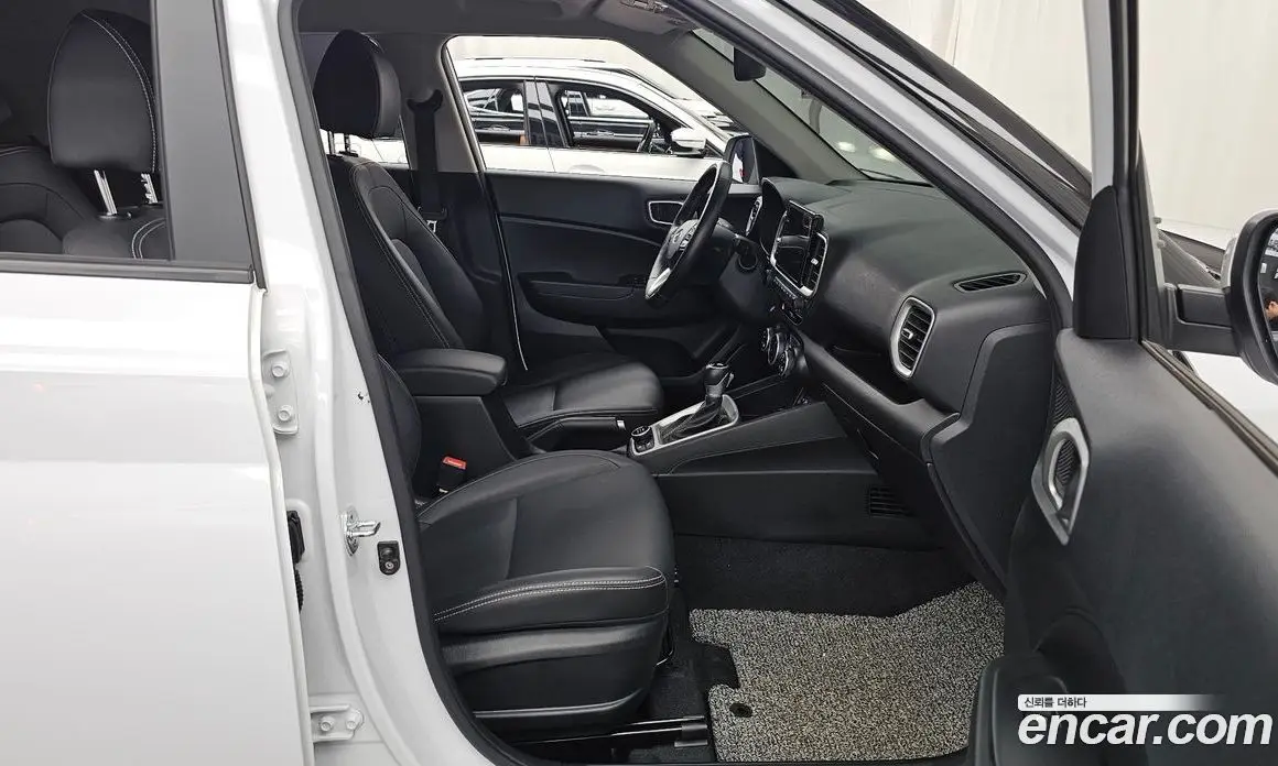 Hyundai Venue 2022 1.6 автомат (гидро), фото 11 Hyundai Venue 2022 1.6 автомат (гидро), фото 11