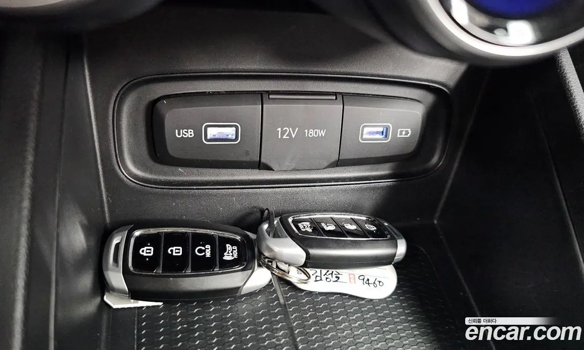 Hyundai Venue 2022 1.6 автомат (гидро), фото 19 Hyundai Venue 2022 1.6 автомат (гидро), фото 19
