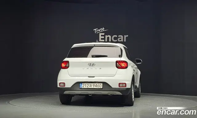 Hyundai Venue 2022 1.6 автомат (гидро), миниатюра 4 Hyundai Venue 2022 1.6 автомат (гидро), миниатюра 4