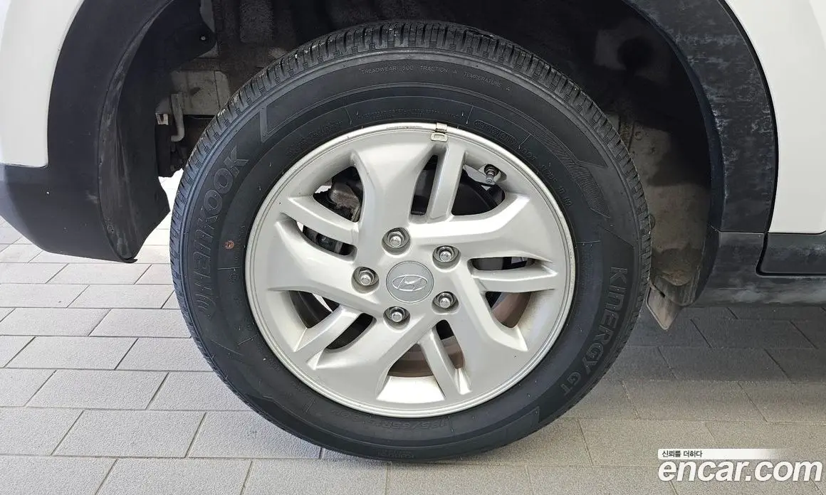 Hyundai Venue 2022 1.6 автомат (гидро), фото 5 Hyundai Venue 2022 1.6 автомат (гидро), фото 5