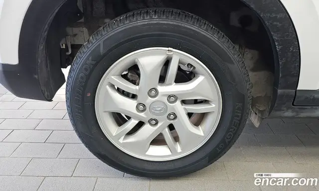 Hyundai Venue 2022 1.6 автомат (гидро), миниатюра 5 Hyundai Venue 2022 1.6 автомат (гидро), миниатюра 5