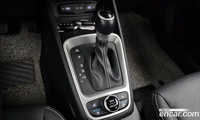 Hyundai Venue 2022 1.6 автомат (гидро), миниатюра 9 Hyundai Venue 2022 1.6 автомат (гидро), миниатюра 9