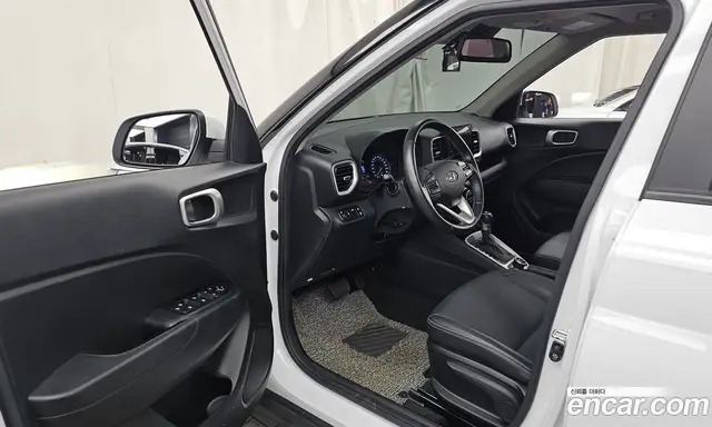 Hyundai Venue 2022 1.6 автомат (гидро), миниатюра 10 Hyundai Venue 2022 1.6 автомат (гидро), миниатюра 10
