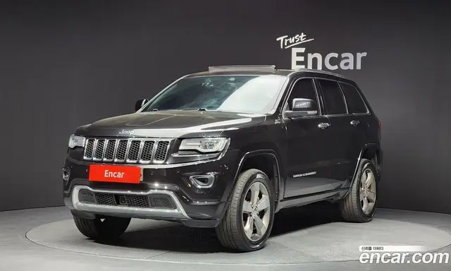 Jeep Cherokee, 2015, 256 225 км