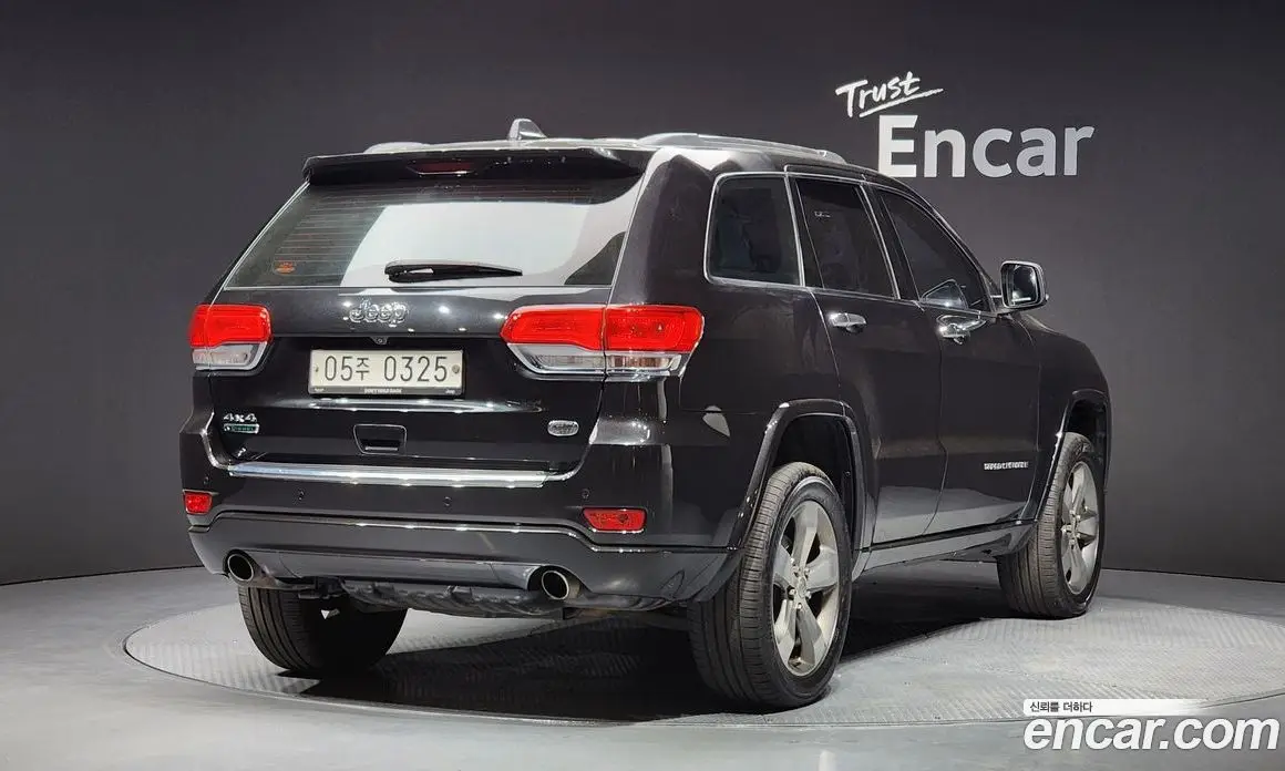 Jeep Cherokee 2015 3.0 автомат (гидро), фото 2 Jeep Cherokee 2015 3.0 автомат (гидро), фото 2