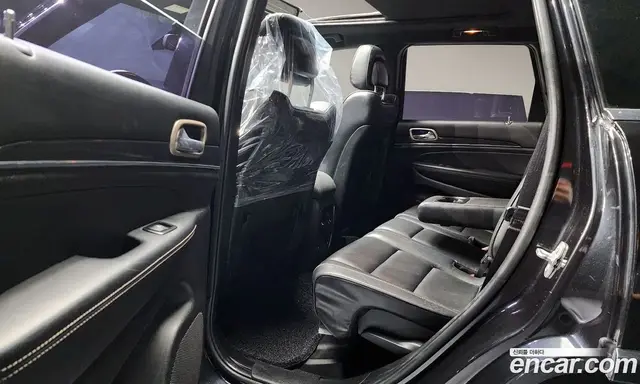 Jeep Cherokee 2015 3.0 автомат (гидро), миниатюра 12