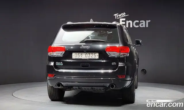 Jeep Cherokee 2015 3.0 автомат (гидро), миниатюра 4 Jeep Cherokee 2015 3.0 автомат (гидро), миниатюра 4