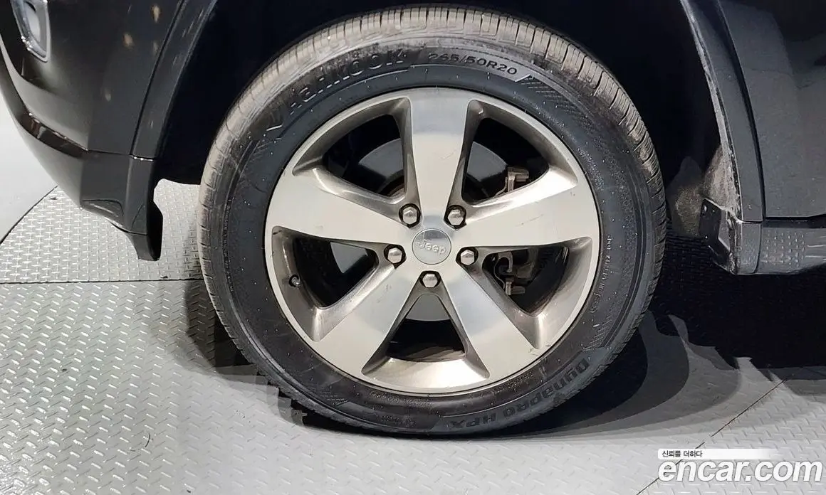 Jeep Cherokee 2015 3.0 автомат (гидро), фото 5 Jeep Cherokee 2015 3.0 автомат (гидро), фото 5