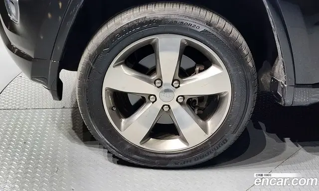 Jeep Cherokee 2015 3.0 автомат (гидро), миниатюра 5 Jeep Cherokee 2015 3.0 автомат (гидро), миниатюра 5