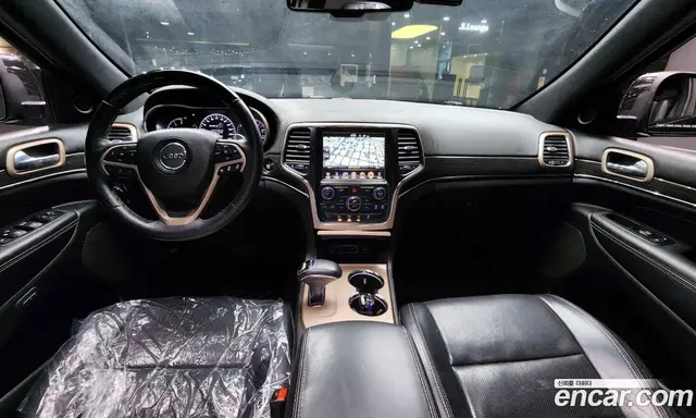 Jeep Cherokee 2015 3.0 автомат (гидро), миниатюра 7 Jeep Cherokee 2015 3.0 автомат (гидро), миниатюра 7