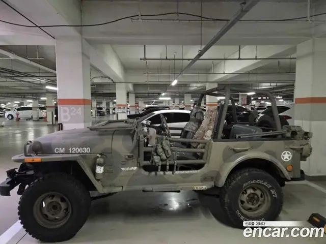 Jeep Wrangler, 1992, 221 000 км