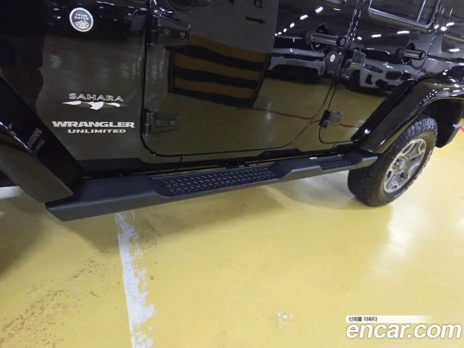 Jeep Wrangler 2017 3.6 автомат (гидро), фото 17
