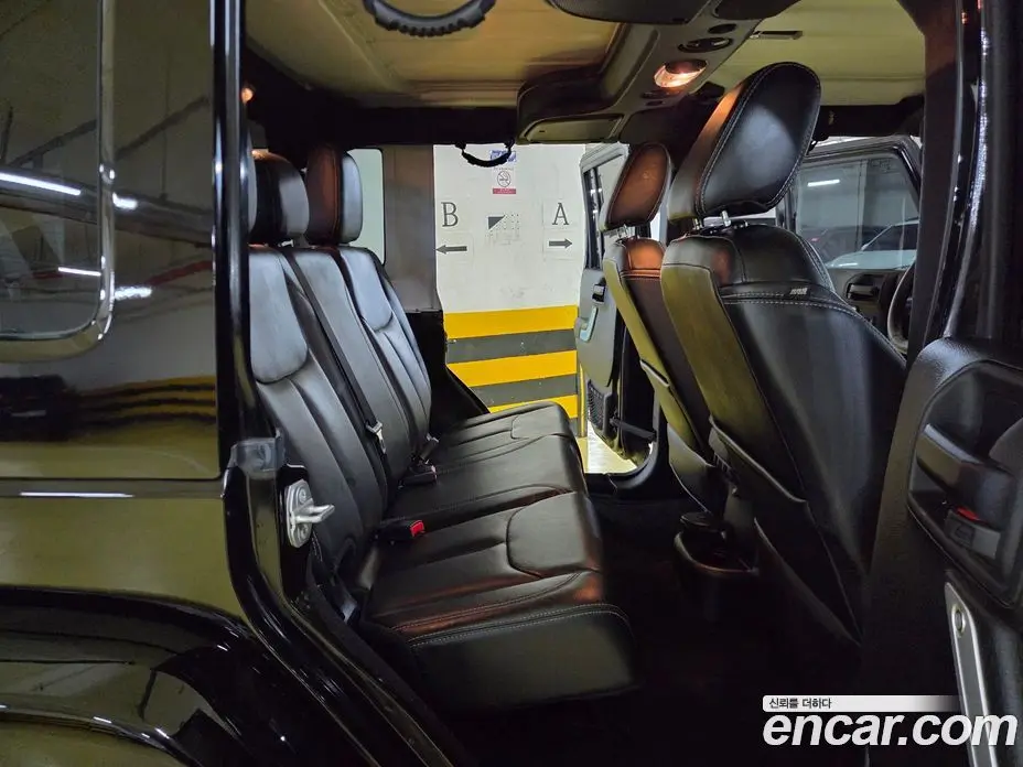 Jeep Wrangler 2017 3.6 автомат (гидро), фото 18