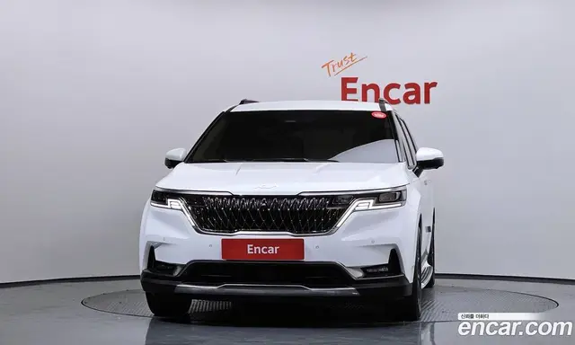 Kia Carnival 2021 2.2 автомат (гидро), миниатюра 3 Kia Carnival 2021 2.2 автомат (гидро), миниатюра 3