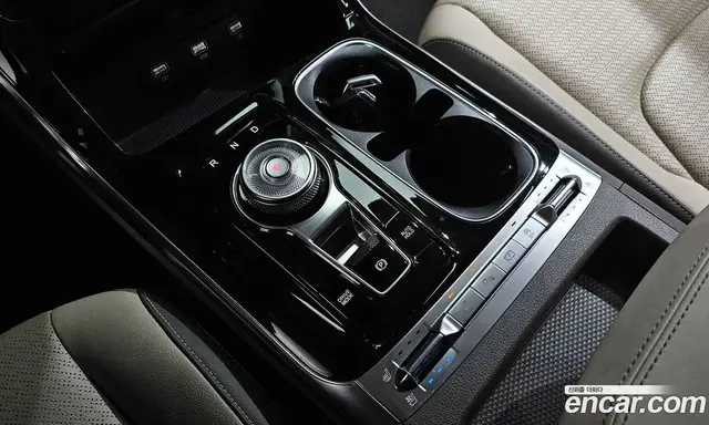 Kia Carnival 2021 2.2 автомат (гидро), миниатюра 9 Kia Carnival 2021 2.2 автомат (гидро), миниатюра 9