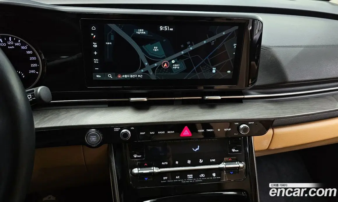 Kia Carnival 2022 3.5 автомат (гидро), фото 13 Kia Carnival 2022 3.5 автомат (гидро), фото 13
