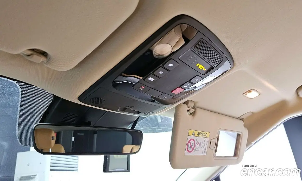 Kia Carnival 2022 3.5 автомат (гидро), фото 18 Kia Carnival 2022 3.5 автомат (гидро), фото 18