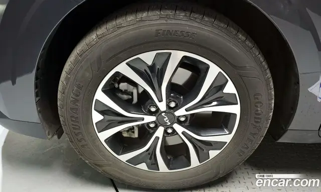 Kia Carnival 2022 3.5 автомат (гидро), миниатюра 4 Kia Carnival 2022 3.5 автомат (гидро), миниатюра 4