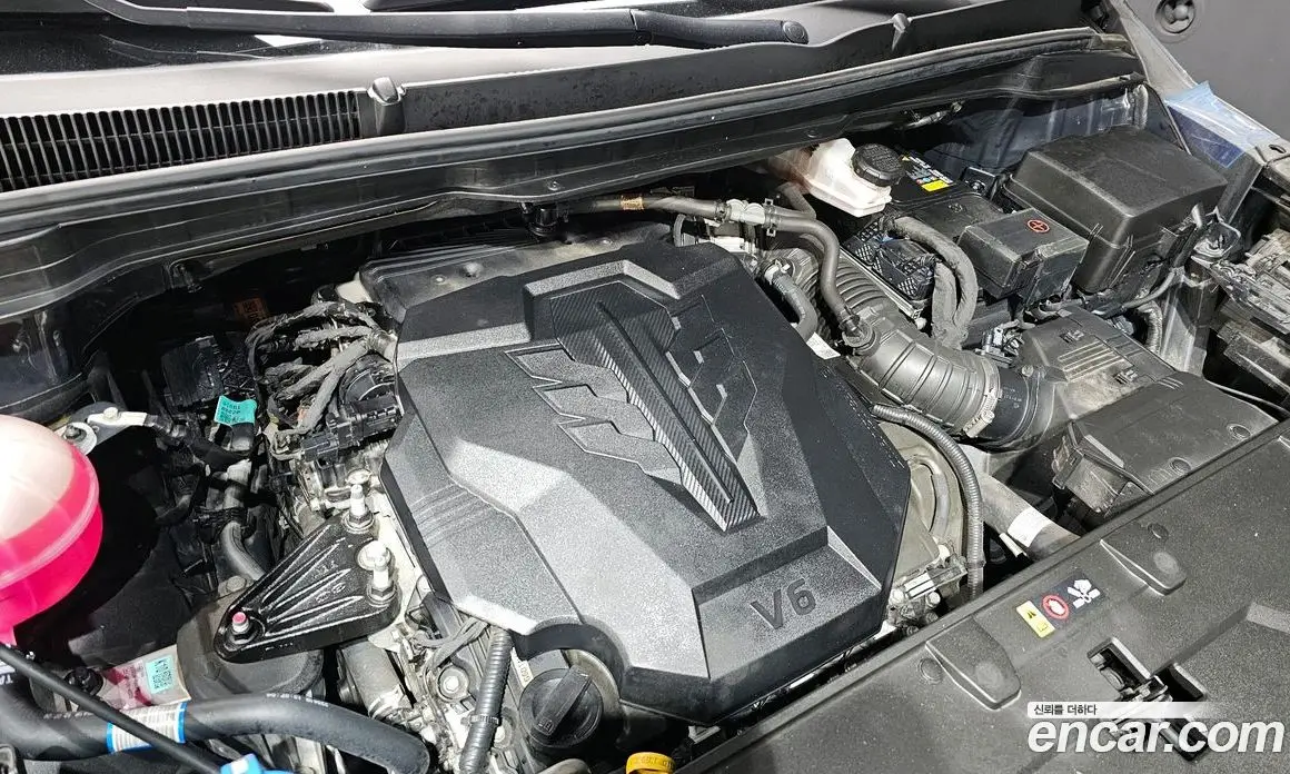 Kia Carnival 2022 3.5 автомат (гидро), фото 5 Kia Carnival 2022 3.5 автомат (гидро), фото 5