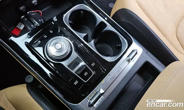Kia Carnival 2022 3.5 автомат (гидро), миниатюра 8 Kia Carnival 2022 3.5 автомат (гидро), миниатюра 8