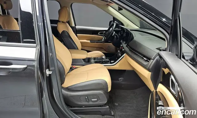 Kia Carnival 2022 3.5 автомат (гидро), миниатюра 10 Kia Carnival 2022 3.5 автомат (гидро), миниатюра 10