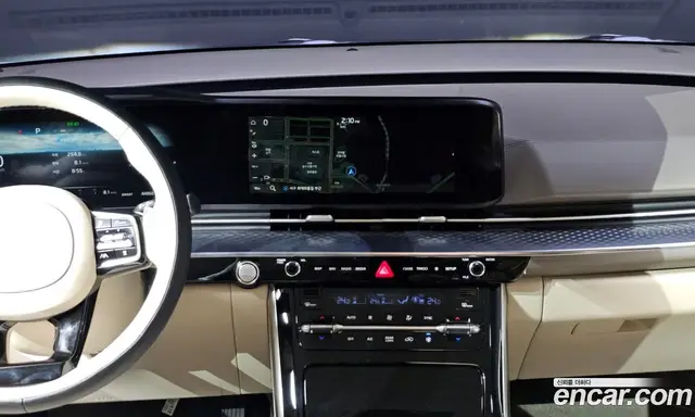 Kia Carnival 2022 3.5 автомат (гидро), миниатюра 12