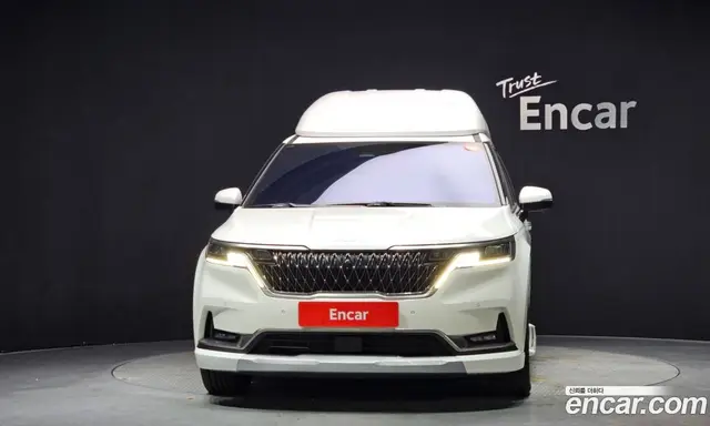 Kia Carnival 2022 3.5 автомат (гидро), миниатюра 3