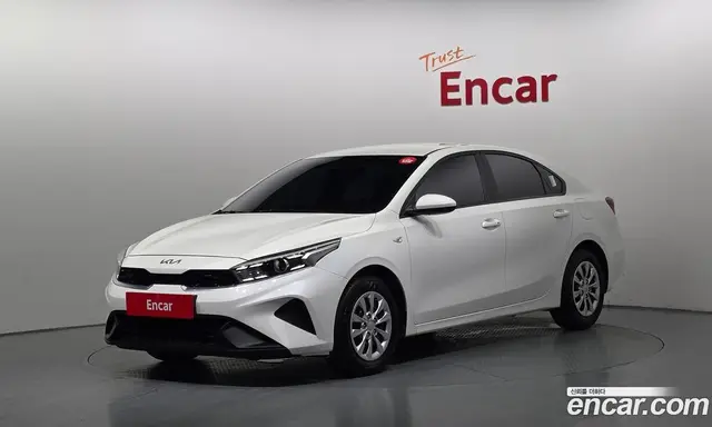 Kia K3, 2024, 44 566 км
