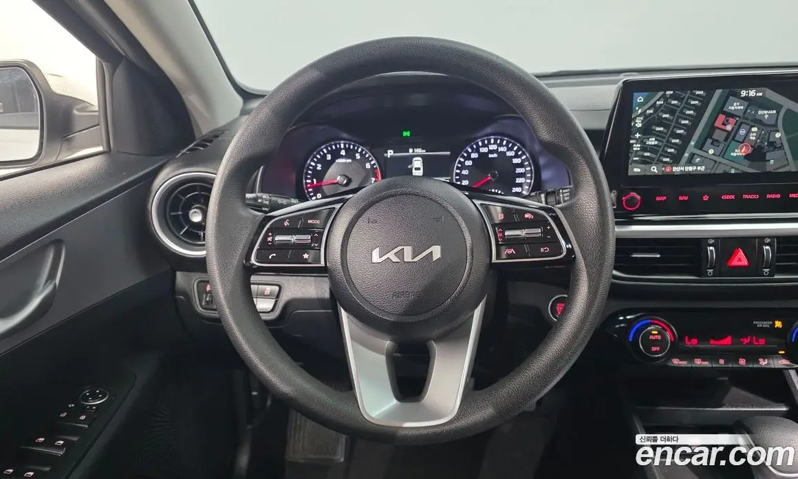 Kia K3 2024 1.6 автомат (гидро), фото 13