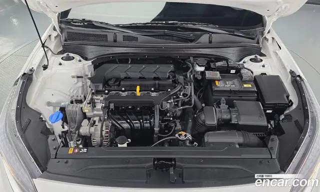 Kia K3 2024 1.6 автомат (гидро), миниатюра 6