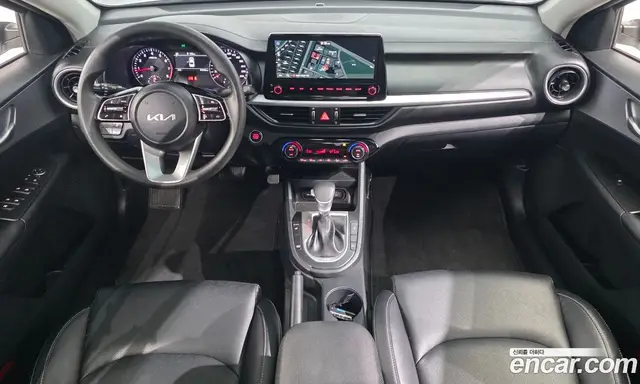 Kia K3 2024 1.6 автомат (гидро), миниатюра 7