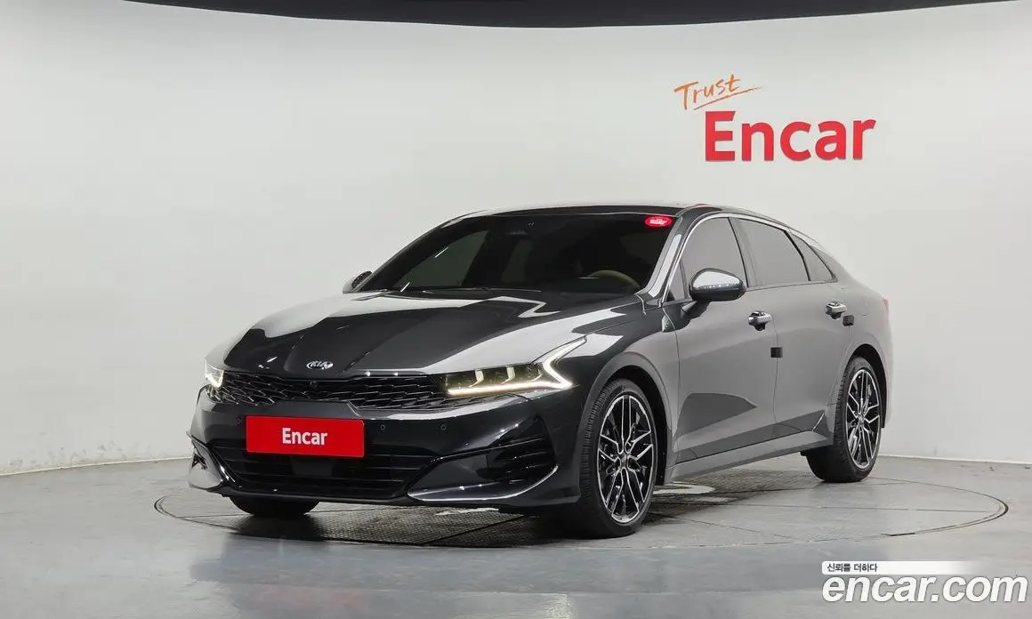 Kia K5 (Optima) 2021 1.6 автомат (гидро), фото 1 Kia K5 (Optima) 2021 1.6 автомат (гидро), фото 1