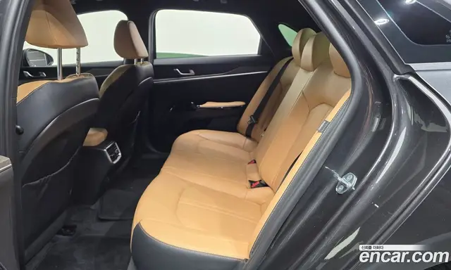 Kia K5 (Optima) 2021 1.6 автомат (гидро), миниатюра 12